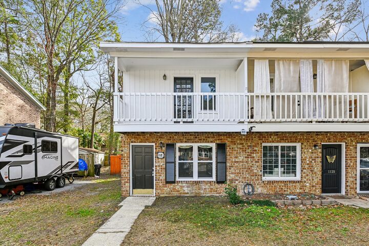 Property Photo:  112 Kimeran Lane # A  SC 29485 