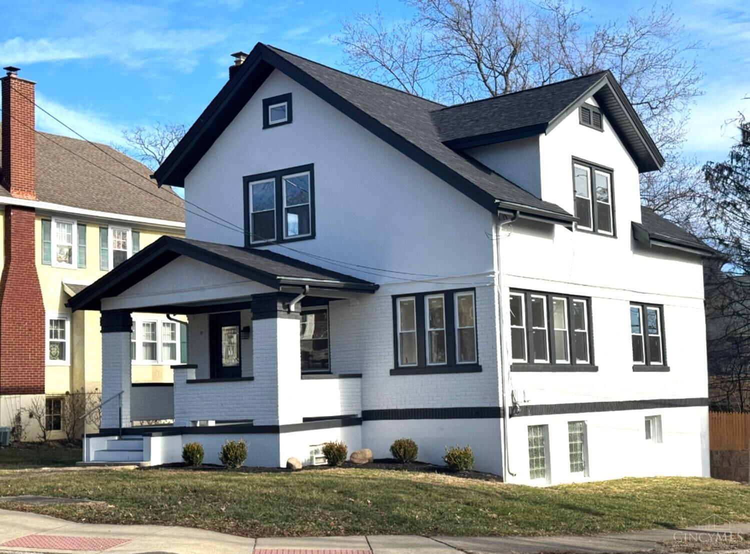 Property Photo:  1708 Sutton Avenue  OH 45230 