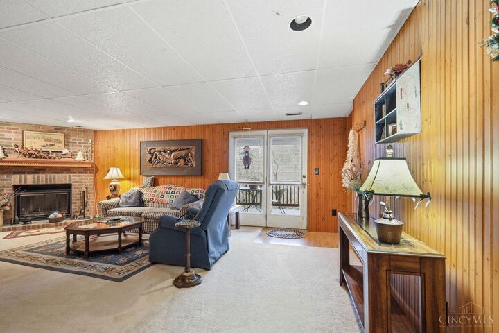 Property Photo:  3022 Stratford Court  OH 45140 