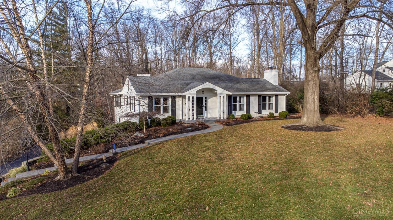 Property Photo: 8190 S Clippinger Drive OH 45243