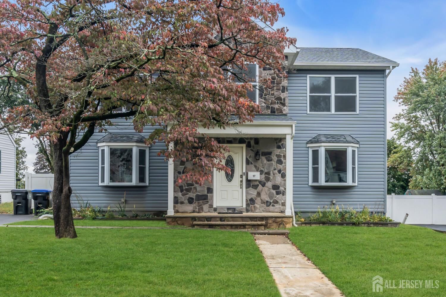 Property Photo:  17 Sadowski Street  NJ 08816 
