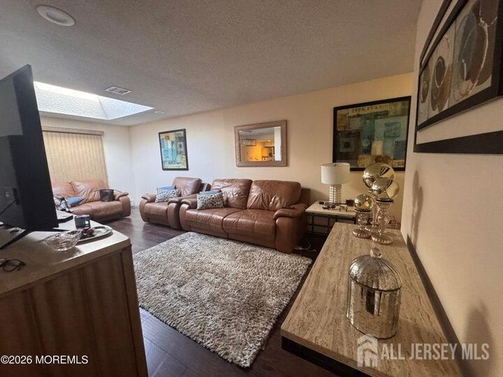 Property Photo: 97-B Salix Plaza NJ 08831