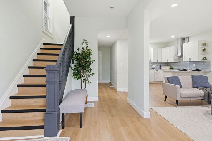 Property Photo:  83 S Cypress Avenue  OH 43222 