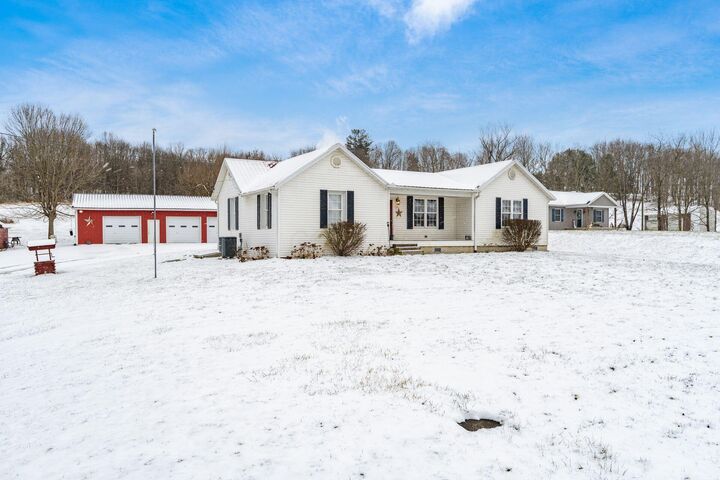 Property Photo:  103 Main Street  OH 45695 