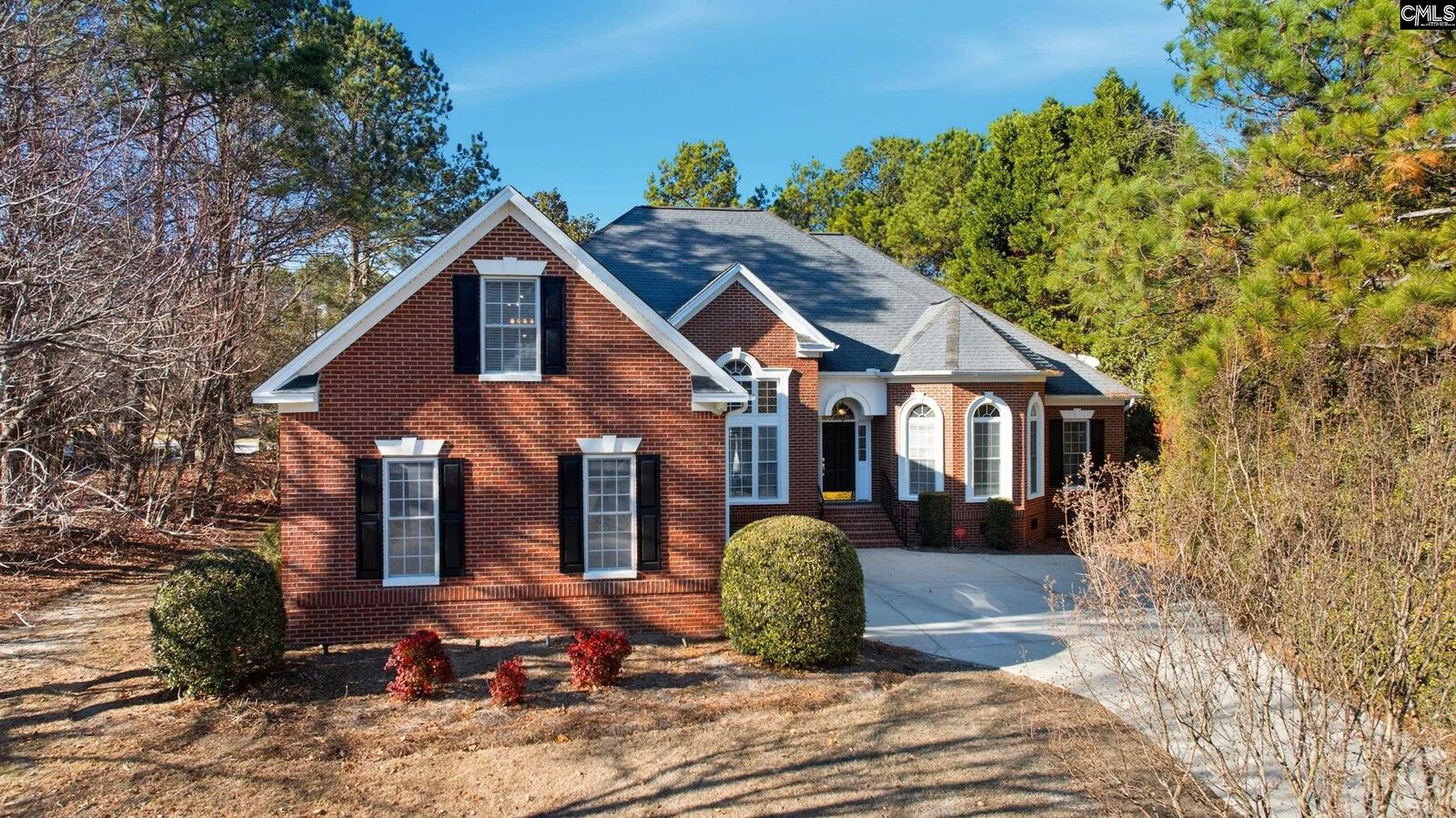 Property Photo:  518 Eagle Pointe  SC 29229 