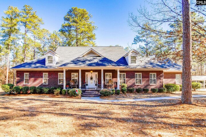 Property Photo:  1335 Highway 21  SC 29160 