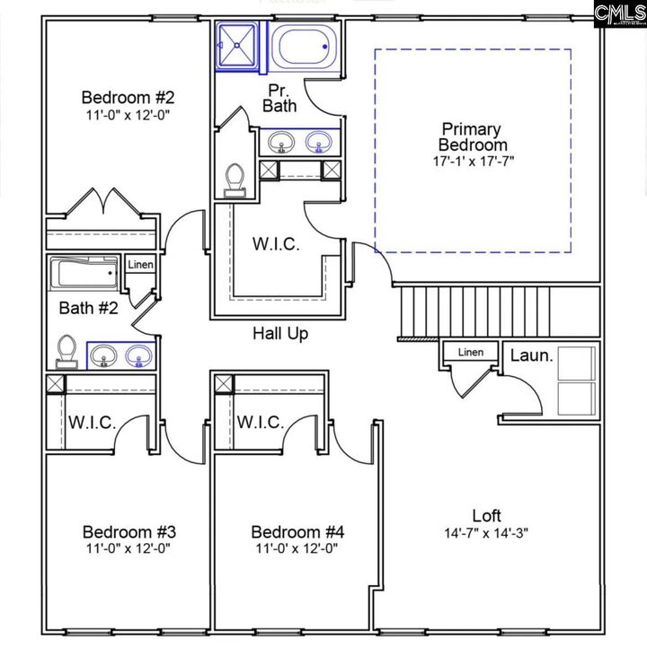 Property Photo: 1111 Nazareth SC 29073