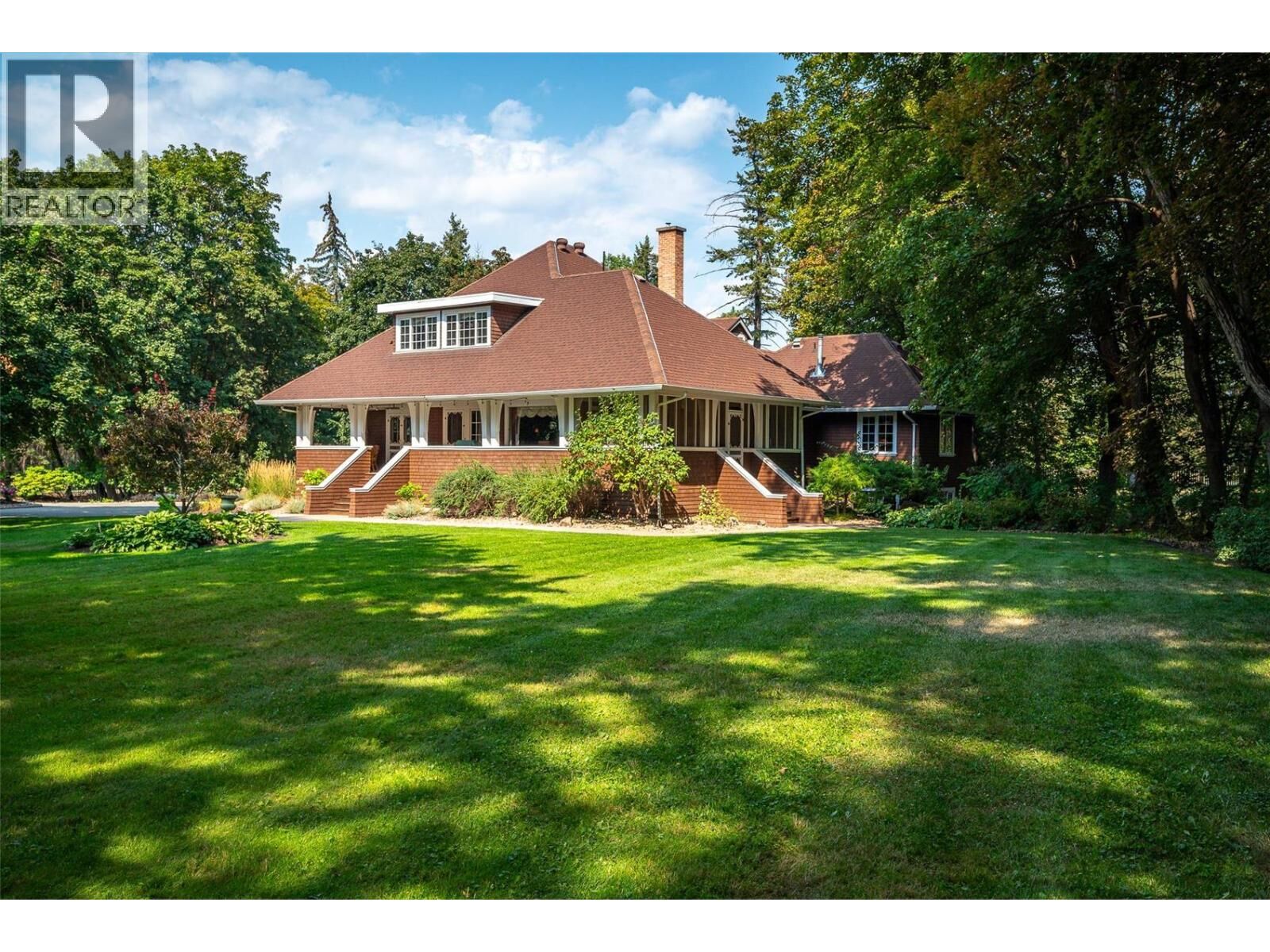 Property Photo: 9310 Kalamalka Road BC V1B 1L1