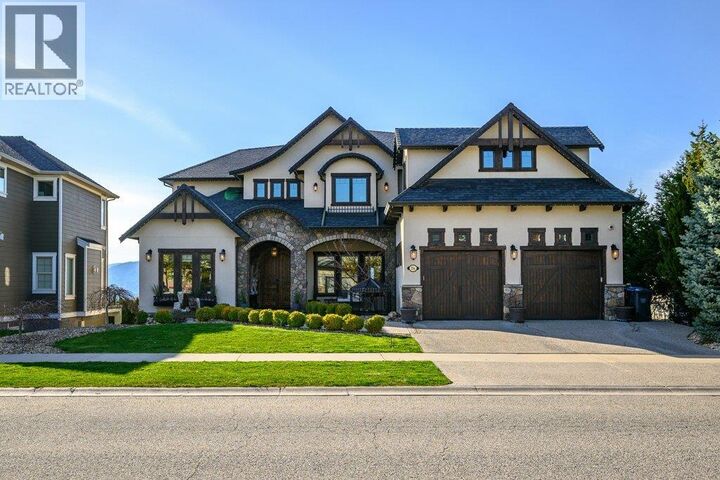 354 Quilchena Drive — photo 1