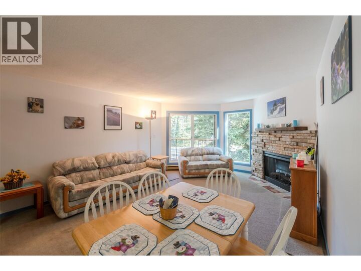Property Photo: 1191 Apex Mountain Road 202 BC V0X 1K0