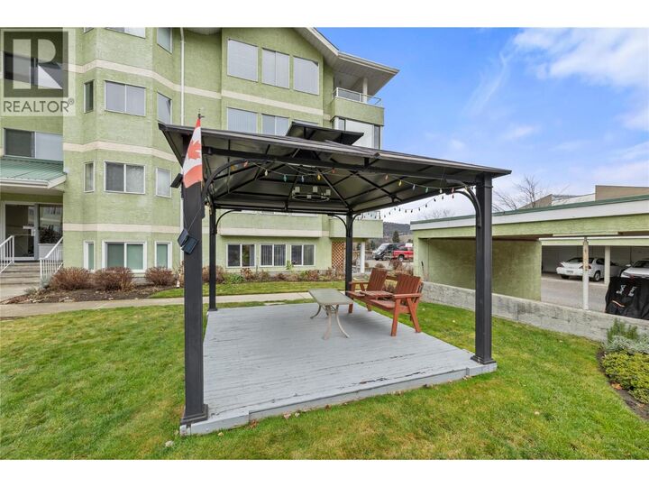 Property Photo:  780 Houghton Road 201  BC V1X 5G7 