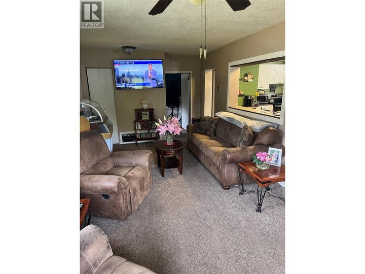 Property Photo:  1924 Birch Island Lost Creek Road  BC V0E 1N1 