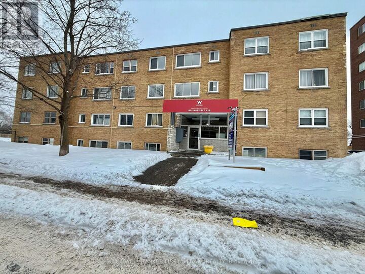 Photo de la propriété:  1455 Morisset Avenue 24  ON K1Z 8G1 