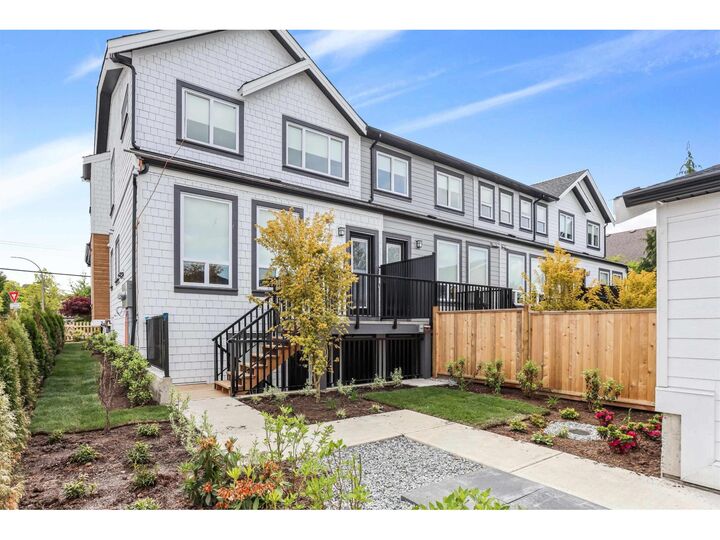 Property Photo:  20957 83 Avenue  BC V2Y 4K4 