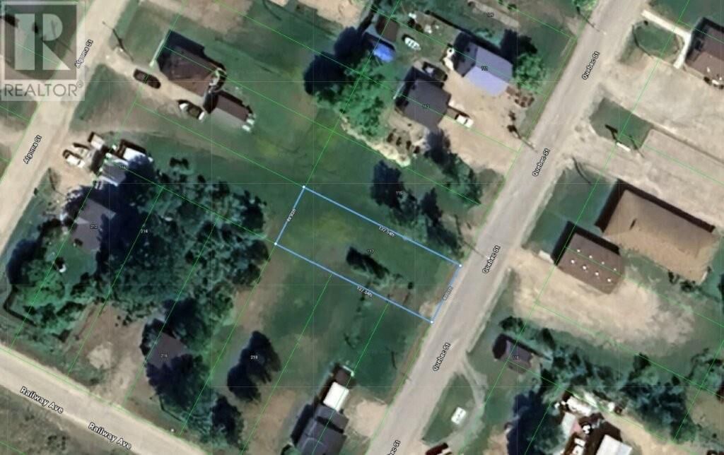 Property Photo:  117 Quebec Street  ON P0T 1H0 