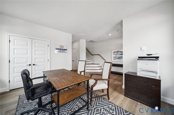 Property Photo:  16116 Esteem Way  VA 23113 