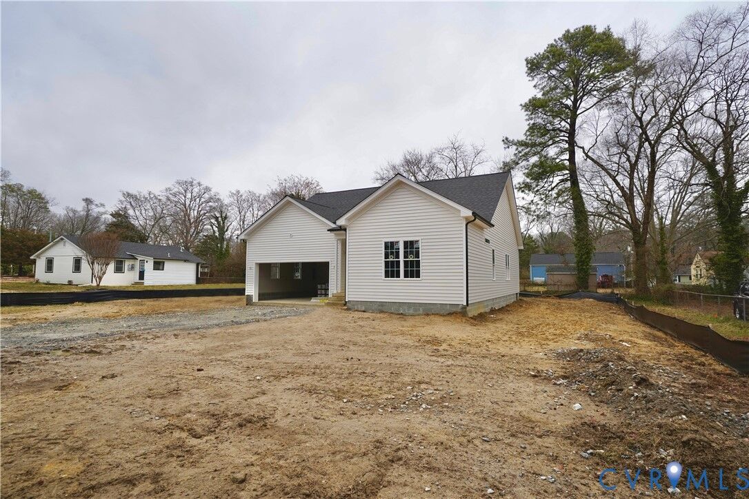 Property Photo:  831 Green Ridge Drive  VA 23224 