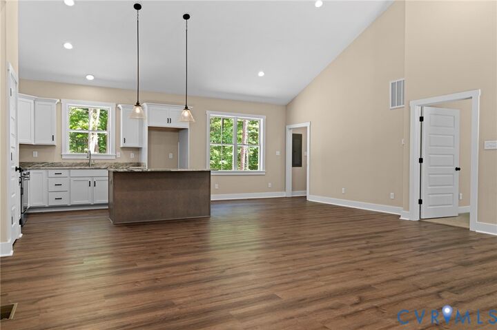 Property Photo:  674 Briery Way Road  VA 23901 