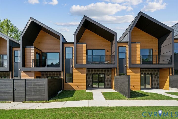 Property Photo:  1609 Pulaski Street  VA 23222 