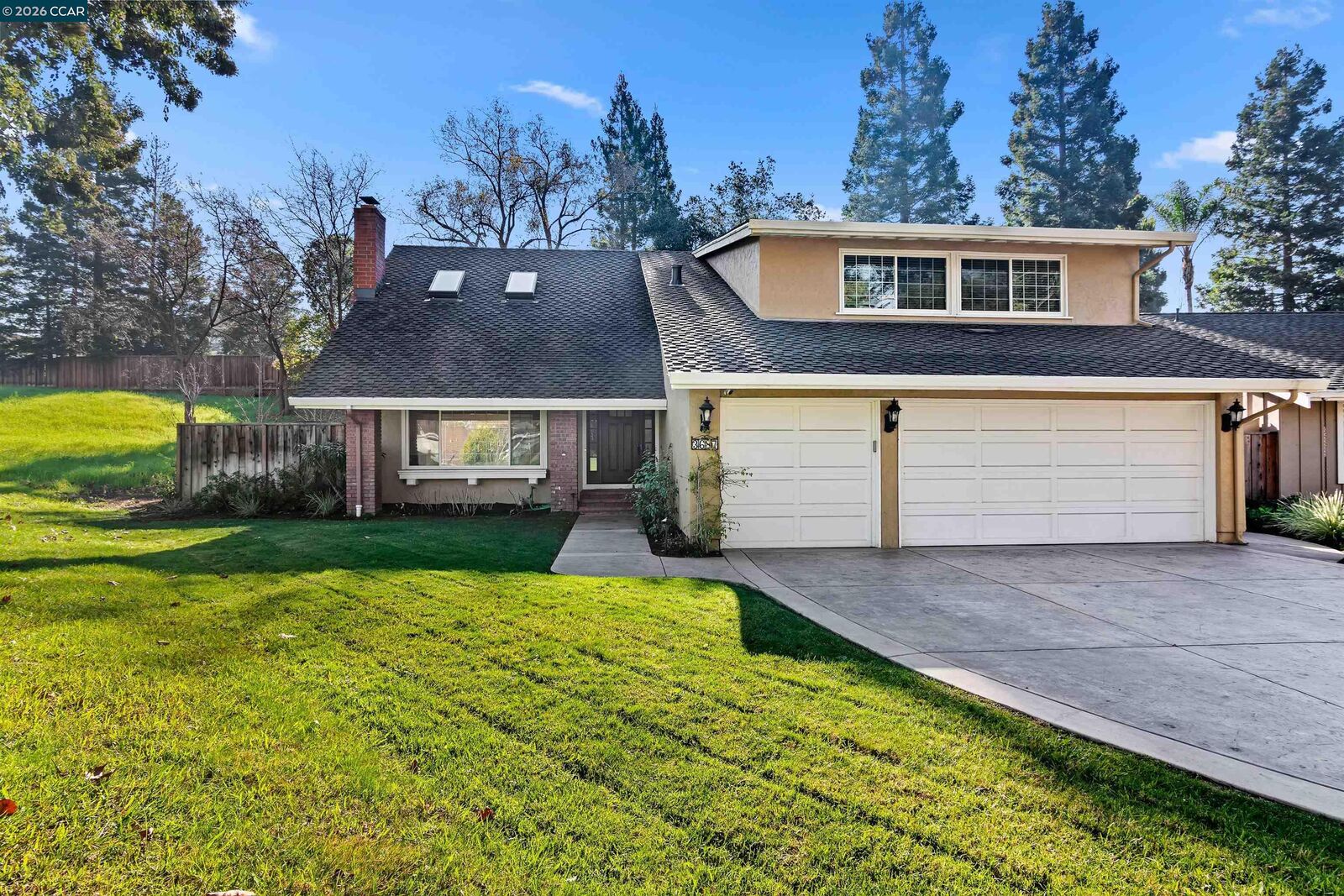 Property Photo:  3687 Chucker Ct  CA 94598 