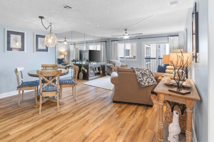 Property Photo: 23223 Front Beach Road # 308 FL 32413