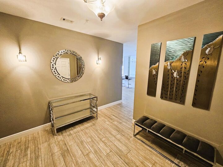 Property Photo:  212 Harbor Boulevard 301  FL 32541 