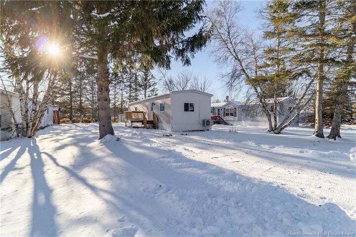 Property Photo:  31 Ramsey Street  NB E3B 6X1 