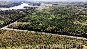 Property Photo:  Lot H Sheridan Road  NB E4V 0B7 