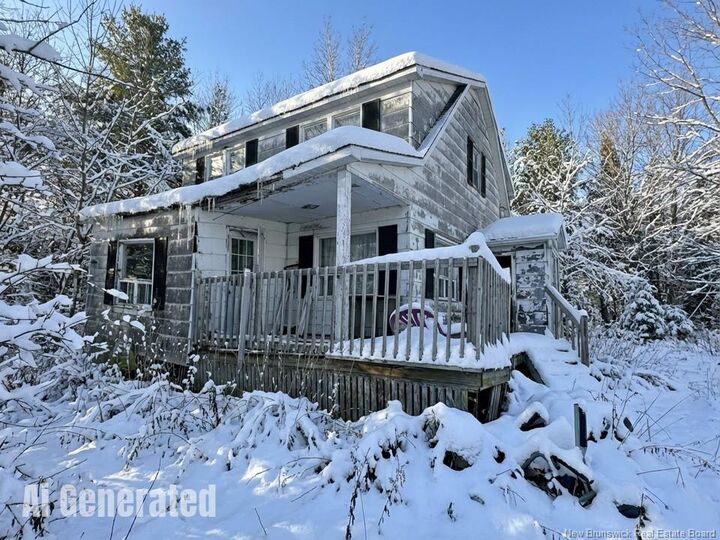 Photo de la propriété:  6 Gum Road  NB E1V 7H6 