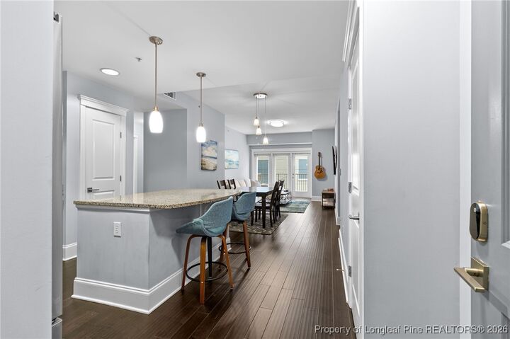 Property Photo:  222 Glenwood Avenue 208  NC 27603 