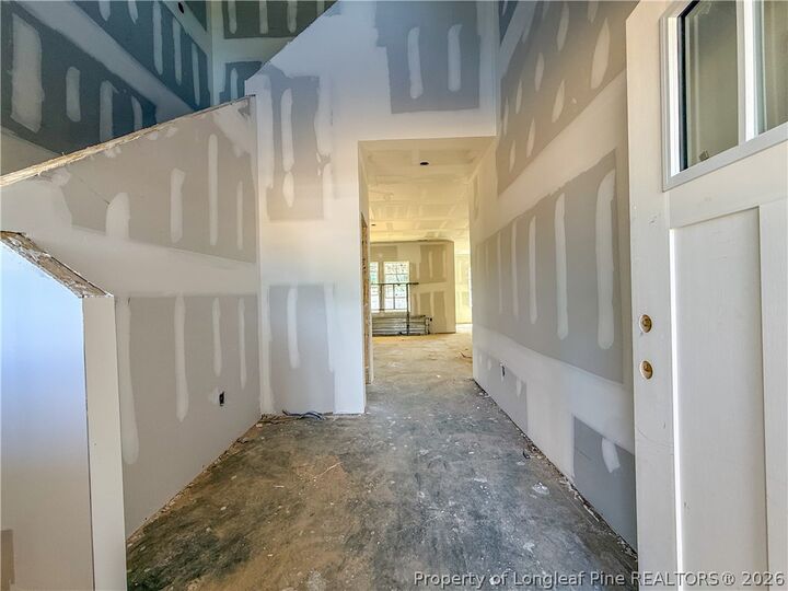 Property Photo: 203 4th Street NC 28339