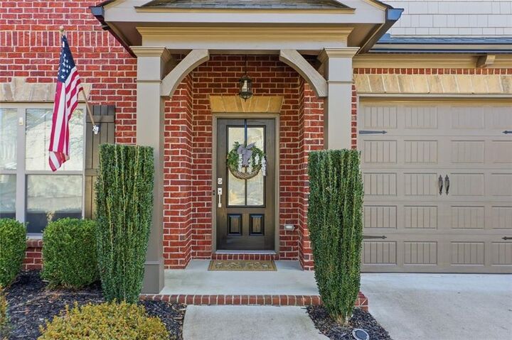 Property Photo:  4315 Jeston Court  GA 30028 