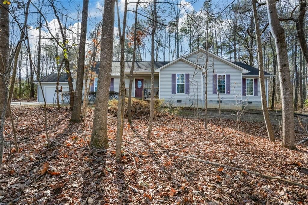 Property Photo:  3871 Purdy Drive  GA 30122 