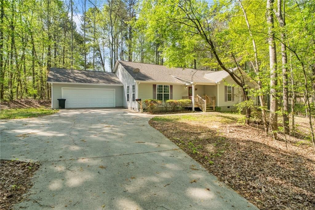 Property Photo:  3871 Purdy Drive  GA 30122 