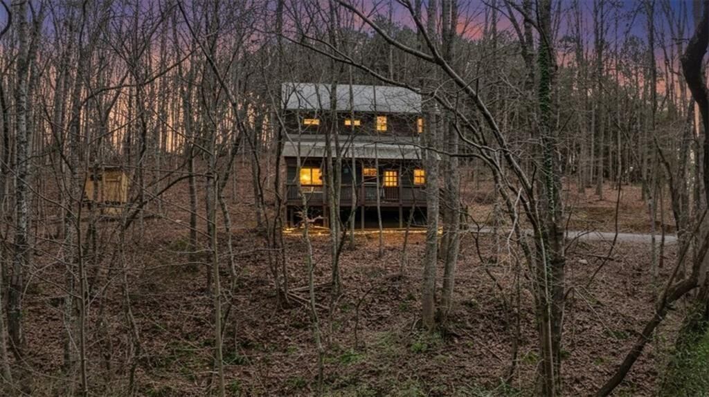 Property Photo: 2671 Knight Road GA 30540