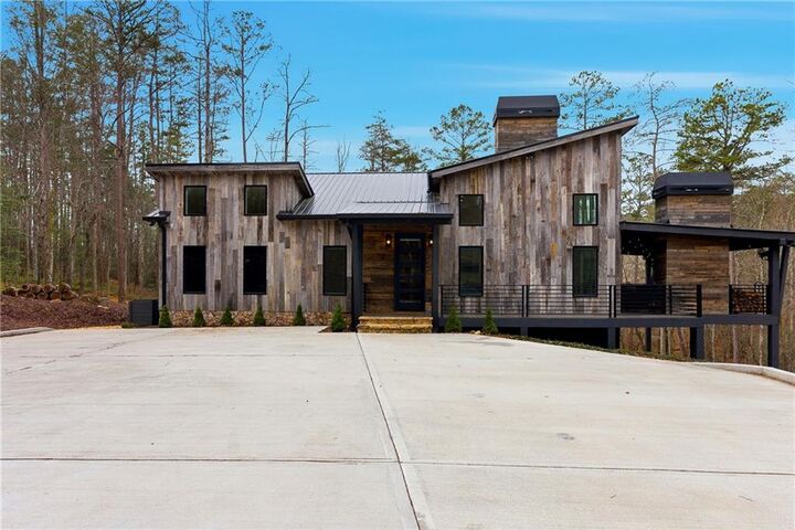 Property Photo:  107 Cool Crk Trl  GA 30513 