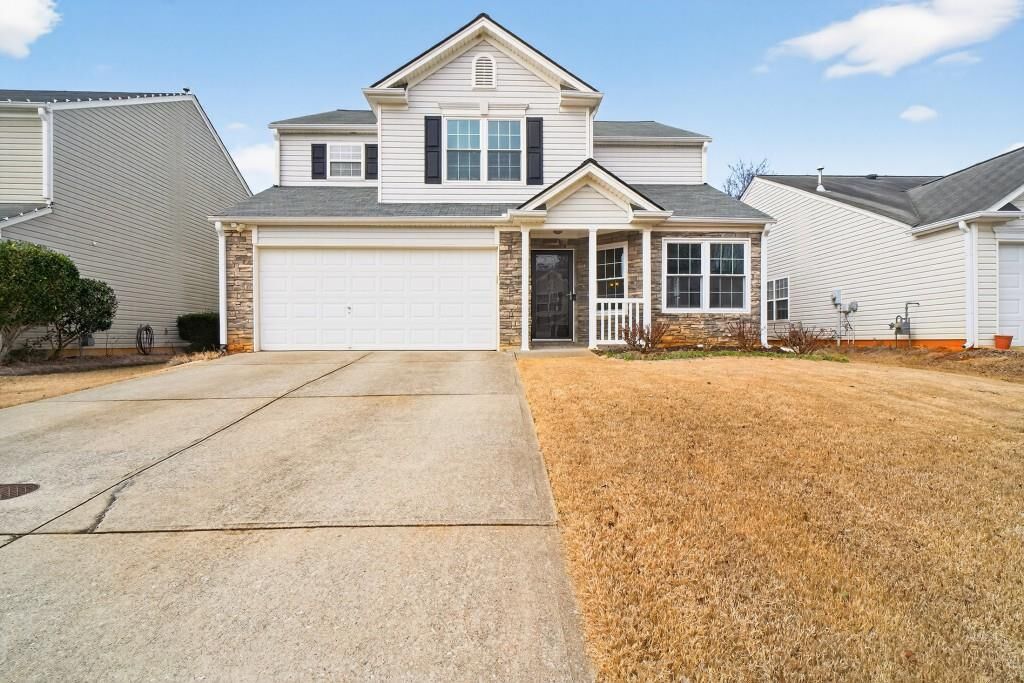 Property Photo:  304 Meadows Lane  GA 30114 