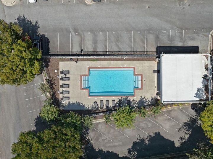 Property Photo:  89 Mangum Street SW 207  GA 30313 