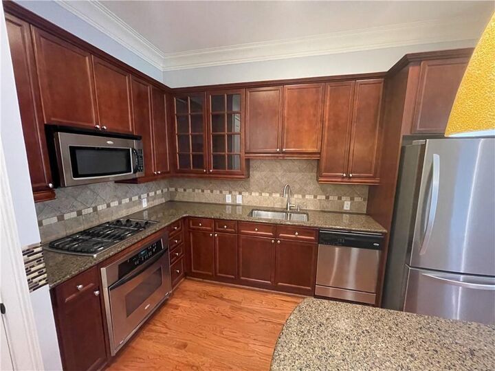 Property Photo:  3635 E Paces Circle NE 1210  GA 30326 