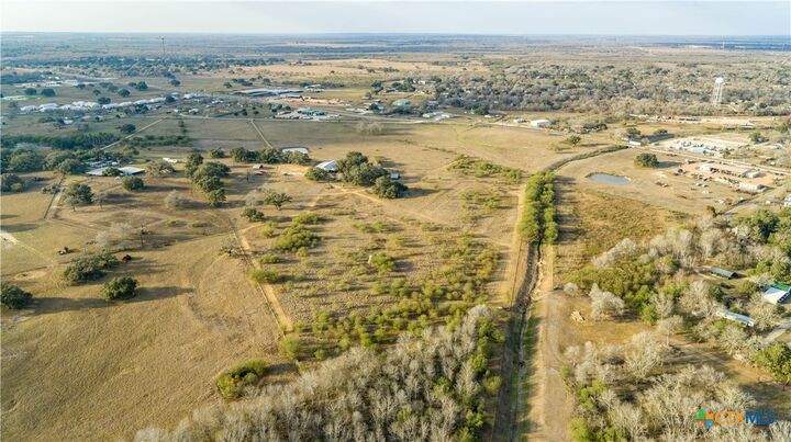 Property Photo:  1019 Tulley Road  TX 77954 
