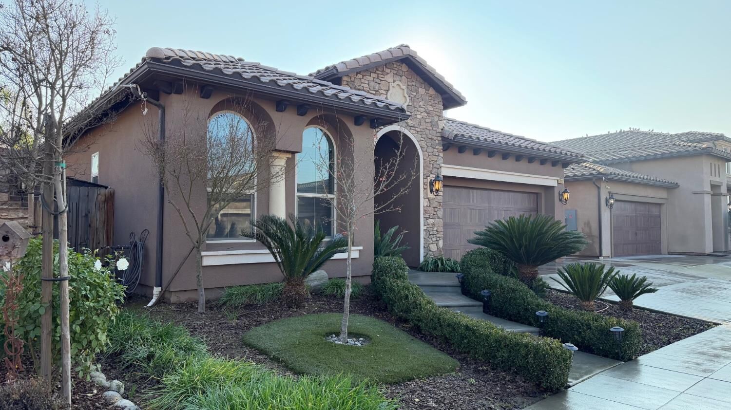 Property Photo:  7287 W Browning Avenue  CA 93723 