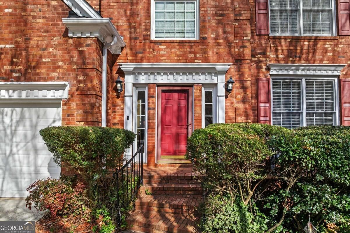 Property Photo:  1292 Killian Way SW  GA 30047 