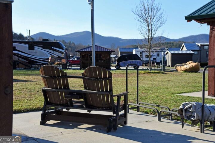 Property Photo:  184 Golden Nugget Road 41  GA 30512 