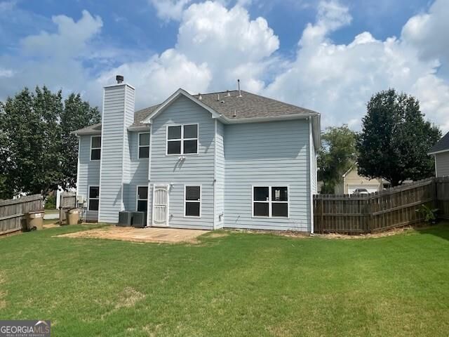 Property Photo:  1105 Thornebrooke Court  GA 30024 