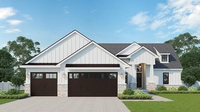 Property Photo:  Lot 30 Douglas Lane  TN 37321 