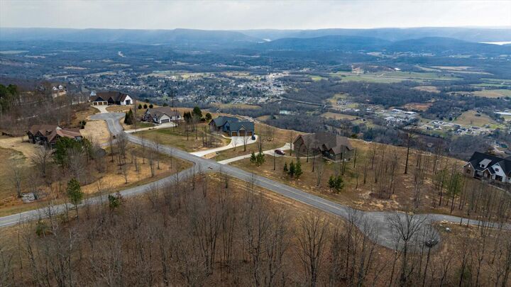 Property Photo:  0 Hovering Hawk Drive  TN 37347 