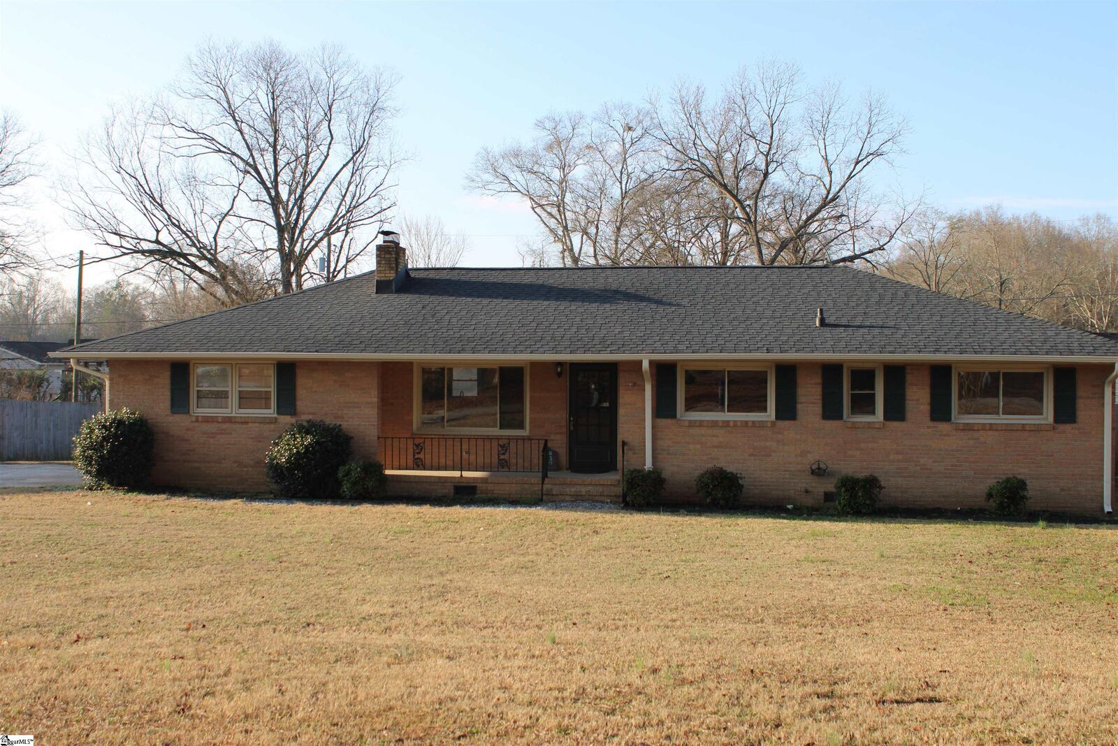 Property Photo: 620 Fairmont Road SC 29621