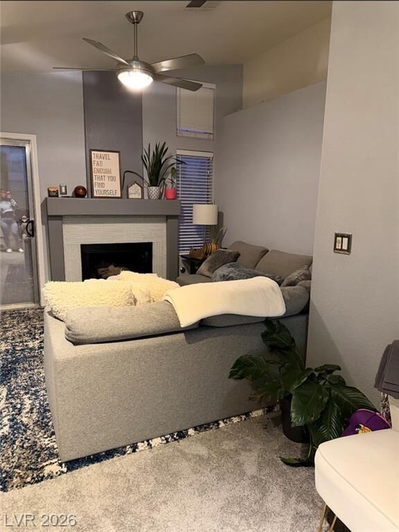 Property Photo:  881 Brass Ring Road  NV 89123 