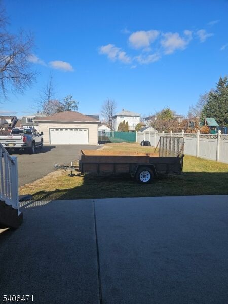 Property Photo:  73 Linden Ave 1  NJ 07407 