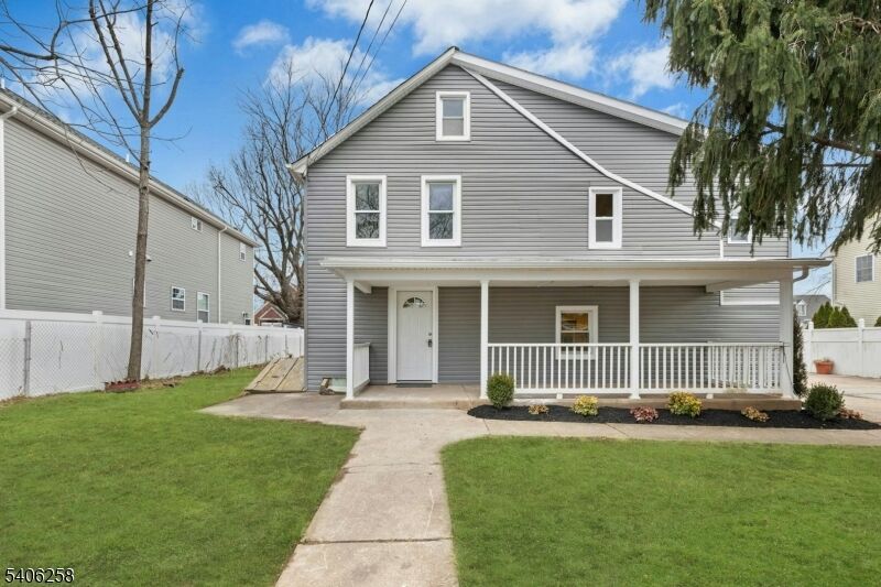 Property Photo:  63 Juliet Ave  NJ 08873 